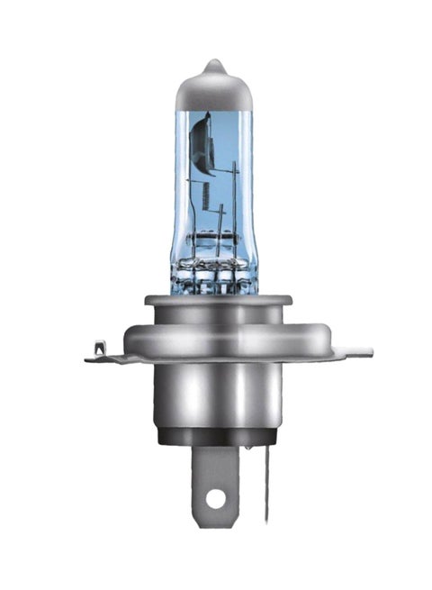 Cool Blue Intense H4, Halogen Headlamp