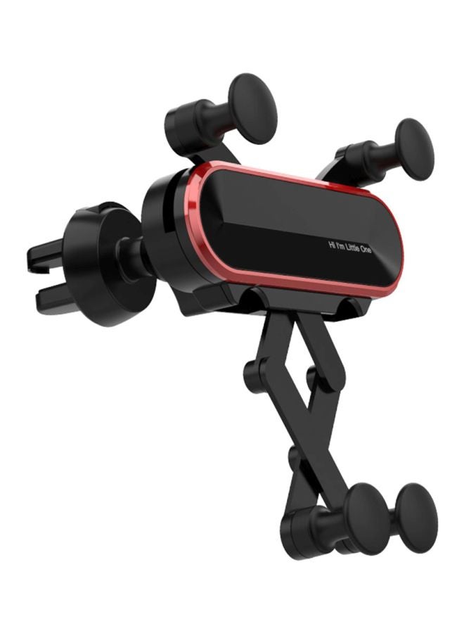 بيوينتي حامل هاتف للسيارة للتثبيت بالجاذبية - Image 3