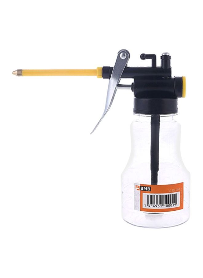 BMB tools Transparent Oil Can  - Image 1