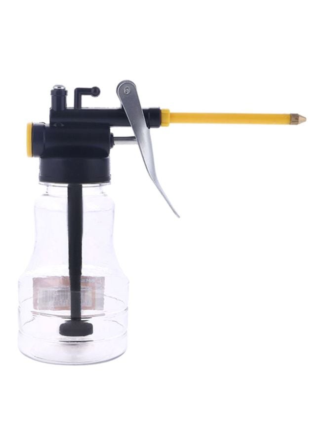 BMB tools Transparent Oil Can  - Image 2