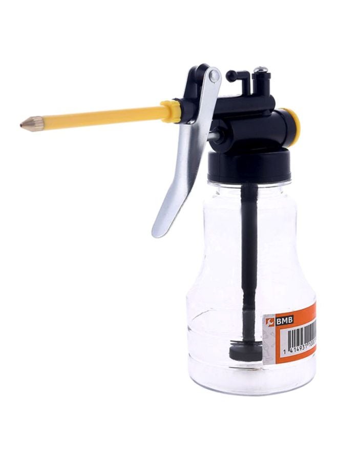 BMB tools Transparent Oil Can  - Image 3
