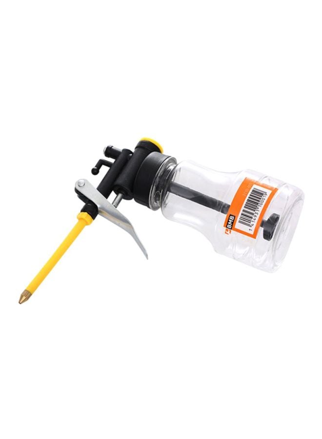 BMB tools Transparent Oil Can  - Image 4