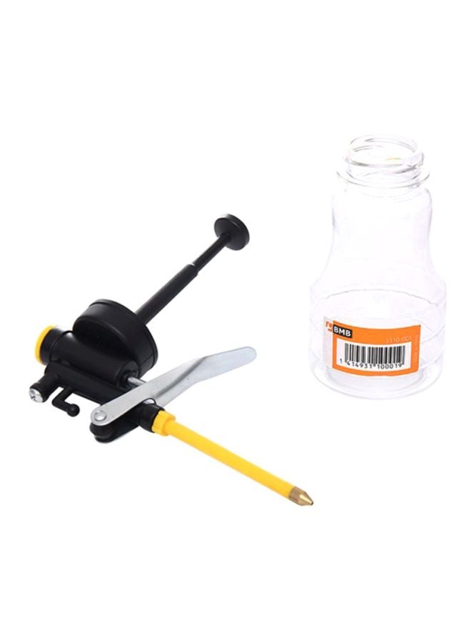 BMB tools Transparent Oil Can  - Image 5