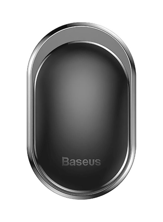Baseus - Small Shell Car Hook Holder - Image 1