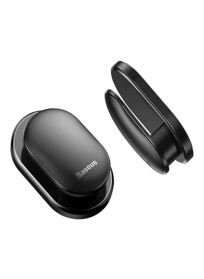 Baseus - Small Shell Car Hook Holder - Image 1