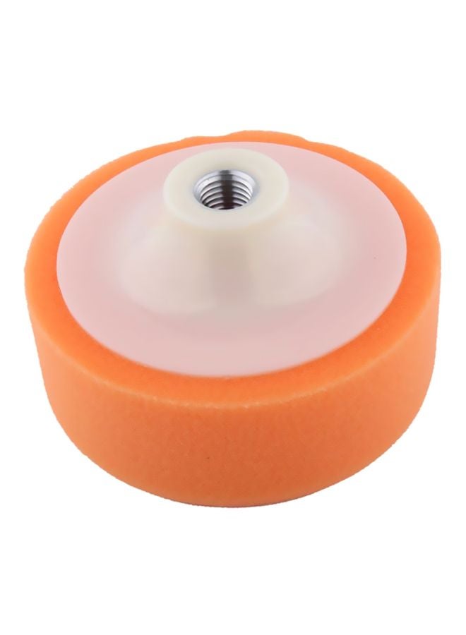 BMB tools Sponge Wheel 4.5-Inch  - Image 1