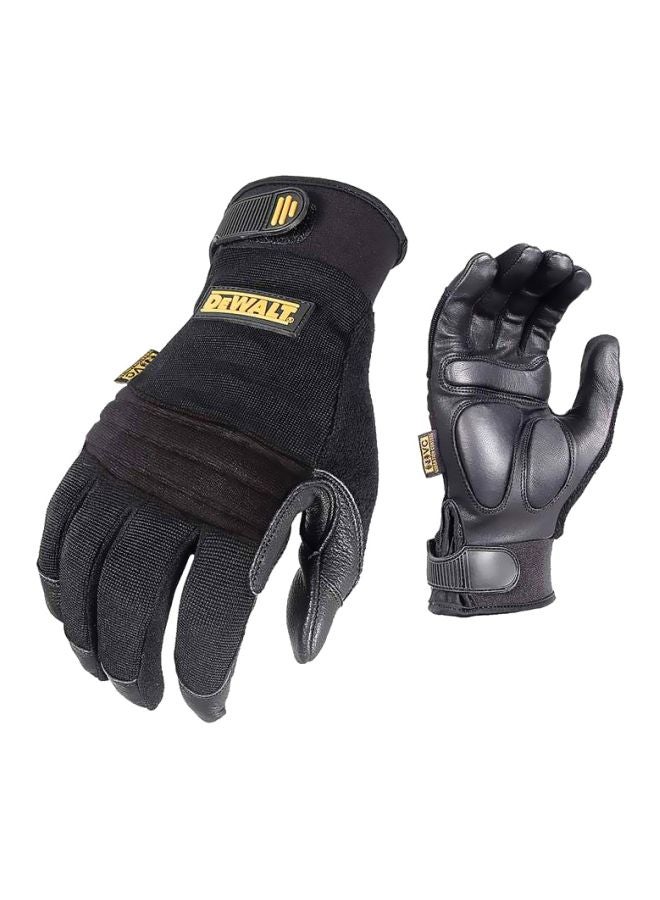 ديوالت قفازات تفتاند لامتصاص الاهتزاز - Image 3