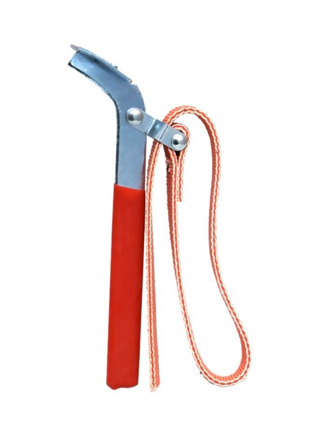 LICOTA Strap Type Oil Filter Wrench  - Image 1