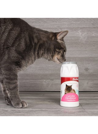 Cat Litter Deodorizer Fragrance Free And Odor Neutralizer Multicolour 425grams - view 2