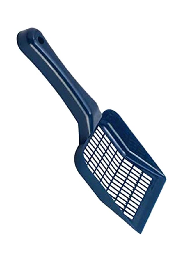 MODERNA Jumbo Litter Scoop Blue 33.4x12.1cm