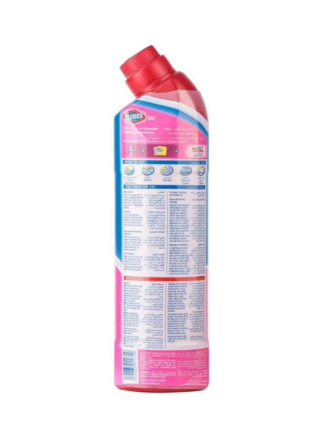Clorox Floral Magic Gel - Image 2