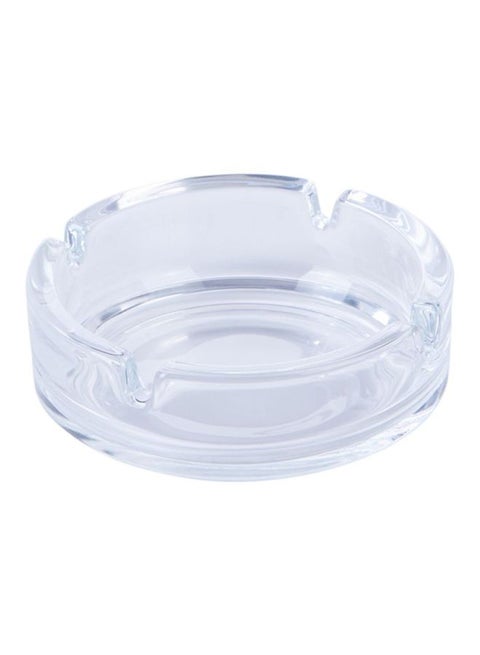 Pearl Stackable Ashtray