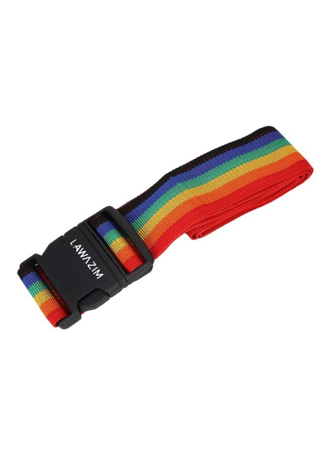 LAWAZIM Luggage Fastener Strap Multicolour  - Image 1