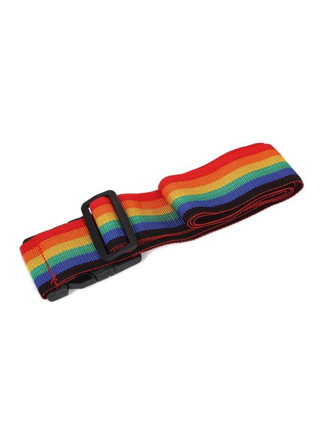 LAWAZIM Luggage Fastener Strap Multicolour  - Image 2