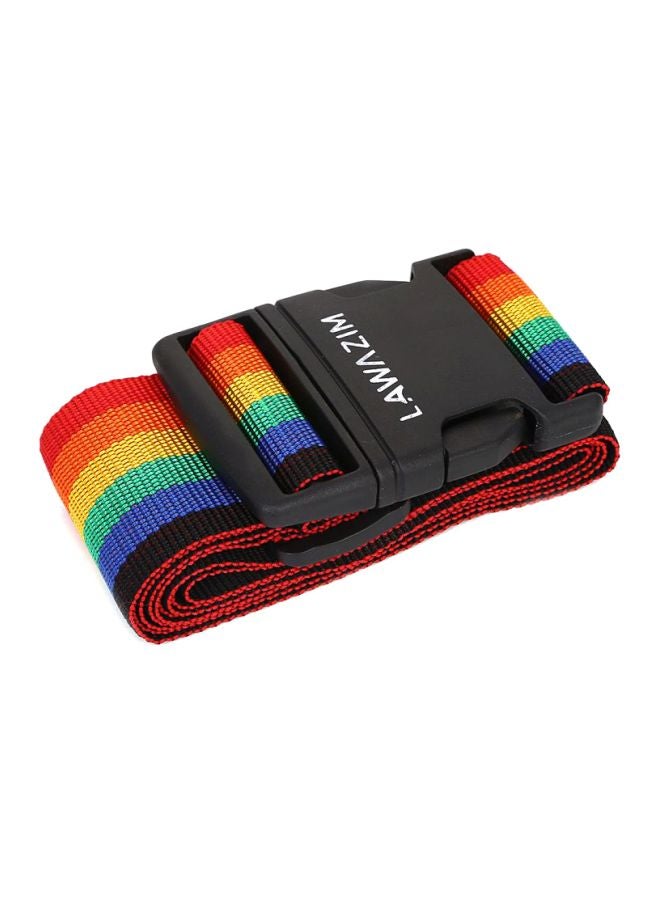 LAWAZIM Luggage Fastener Strap Multicolour  - Image 3