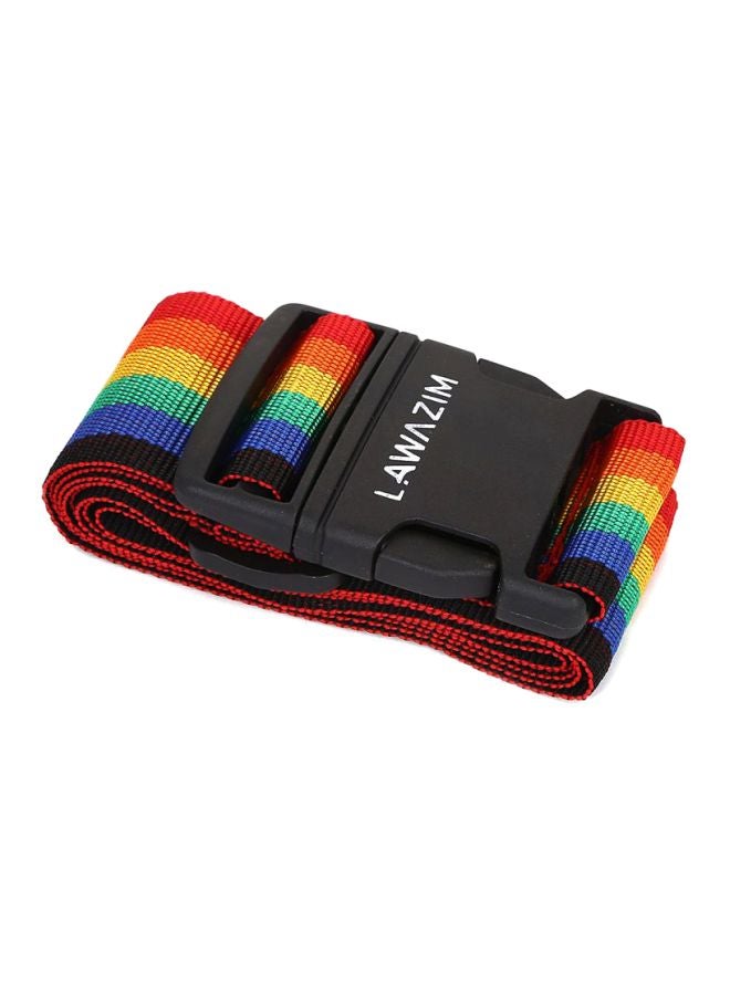 LAWAZIM Luggage Fastener Strap Multicolour  - Image 4