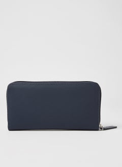 LACOSTE Petit Piqué Long Wallet Penombre  - Image 2