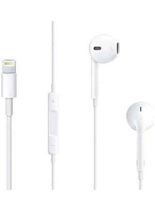 Headphone For iPhone 7 And 7 Plus white - v1621584703/N47567717A_1