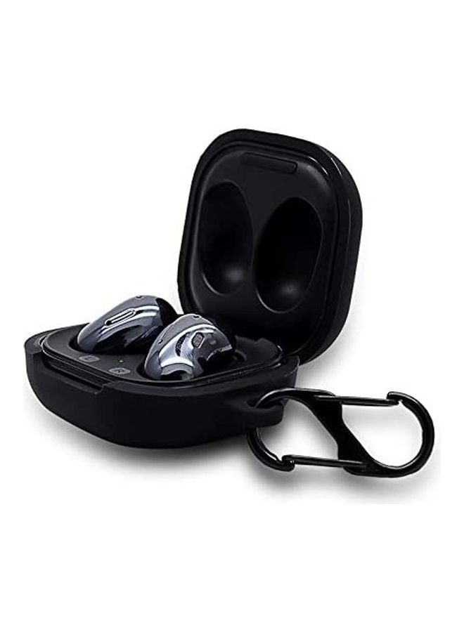 Samsung Galaxy Dust-Proof Buds Black