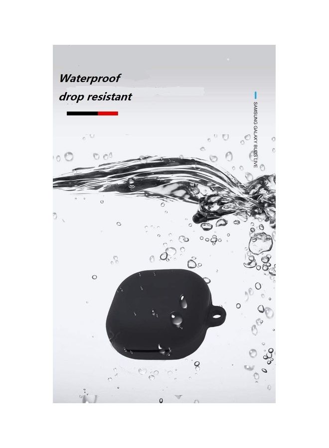 Samsung Galaxy Dust-Proof Buds Black