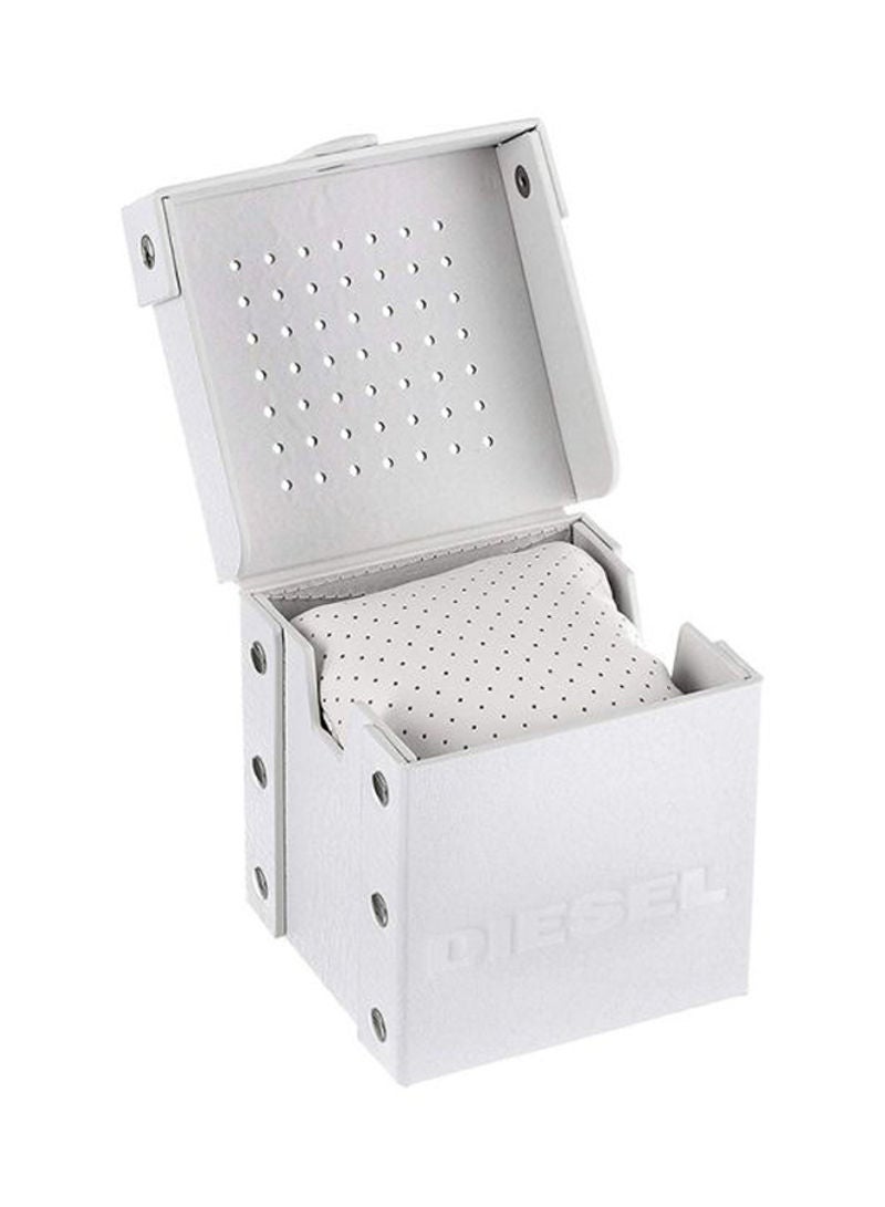 DIESEL - Men's Renewed - Water Resistant Stainless Steel Chronograph - Image 1