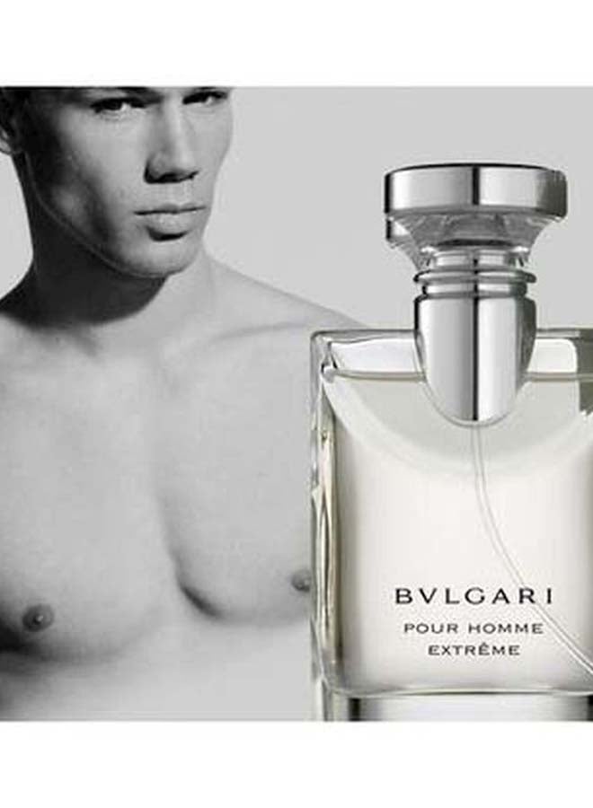بولغاري ماء كولونيا Pour Homme Extreme 100ملليلتر  - Image 5