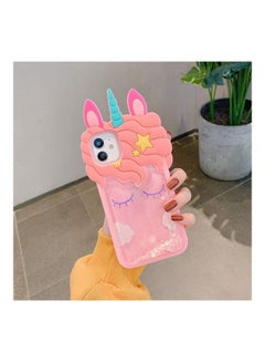 XiuWoo Protective Case Cover For Apple iPhone 11 Multicolour  - Image 2