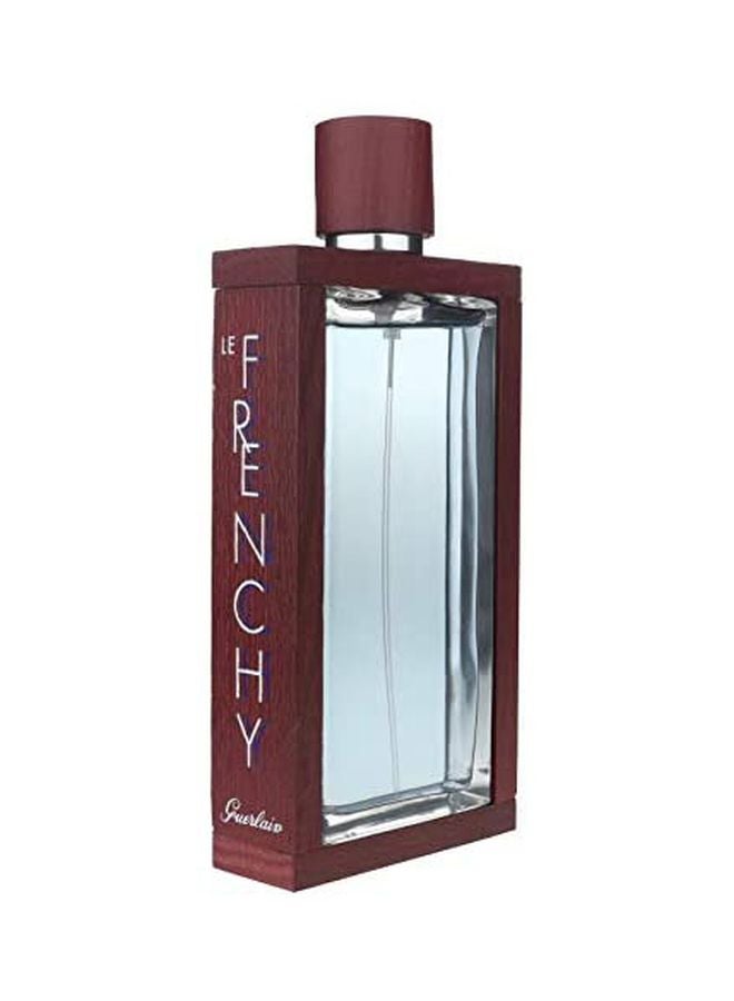 Guerlain - Le Frenchy EDP 100ml - Image 1