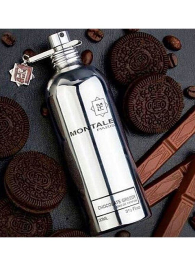 MONTALE Soleil De Capri EDP 100ml - Image 4