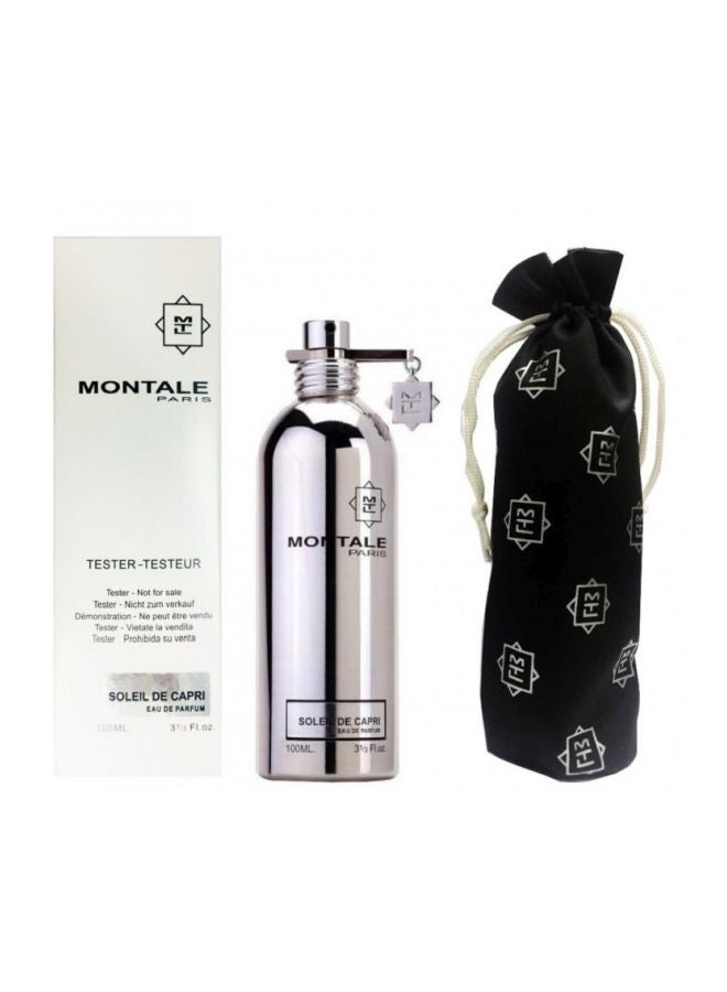 MONTALE Soleil De Capri EDP 100ml - Image 5