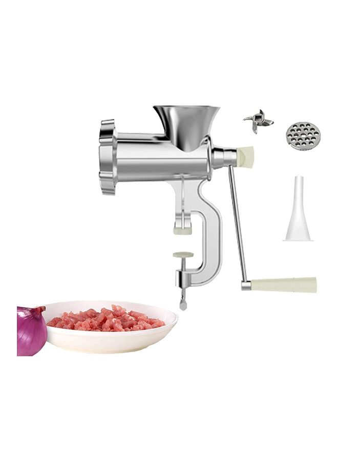 XiuWoo Manual Meat And Food Grinder Multicolour  - Image 1