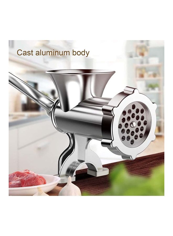 XiuWoo Manual Meat And Food Grinder Multicolour  - Image 3