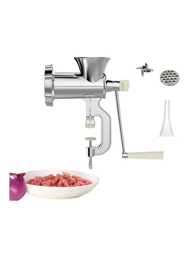 XiuWoo Manual Meat And Food Grinder Multicolour - Image 1