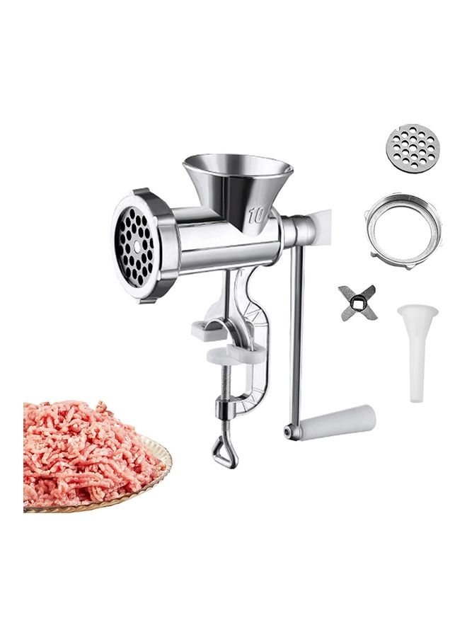 XiuWoo Manual Meat And Food Grinder Multicolour - Image 1