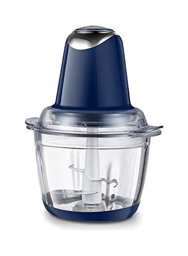 XiuWoo Electric Stainless Steel Meat Grinder Multicolour  - Image 1