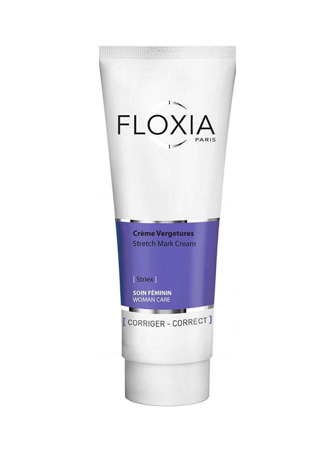 Floxia - Stretch Mark Cream For Women Care 125 ML 0.15kg - Image 1