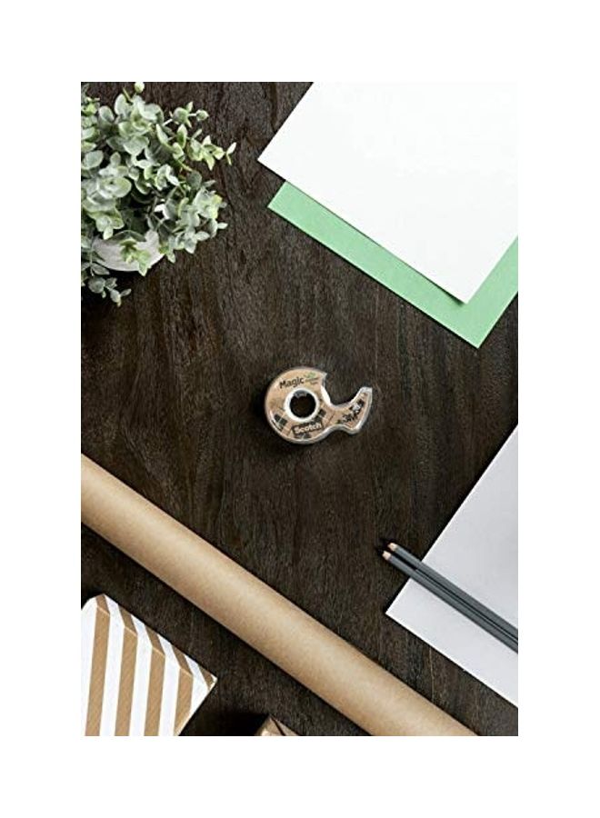 Scotch  Magic Greener Tape Clear - Image 1