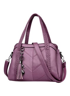 Cool Baby Women Leather Handbag  - Image 1