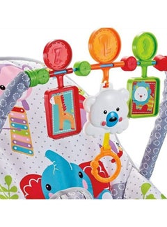 Cool Baby Infant To Toddler Rocker  - Image 4