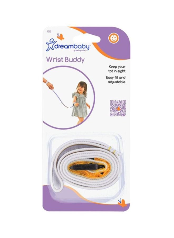 dreambaby Wrist Buddy Safety Harness - Image 3