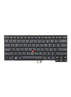 Replacement Keyboard For lenovo IBM Thinkpad T440 Black