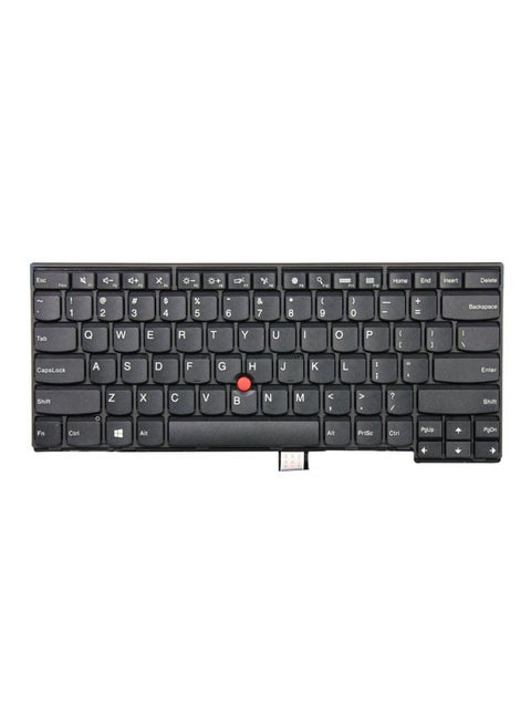 Replacement Keyboard For lenovo IBM Thinkpad T440 Black
