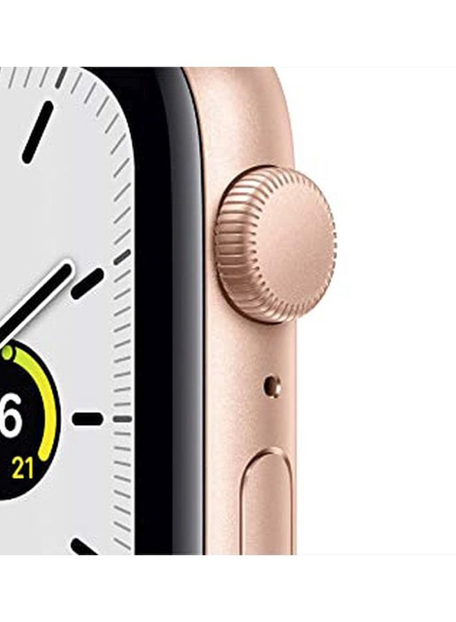 MARGOUN Protective Case Cover For Apple Watch Series 6/5/4/3/2/1 42mm Clear - Image 3