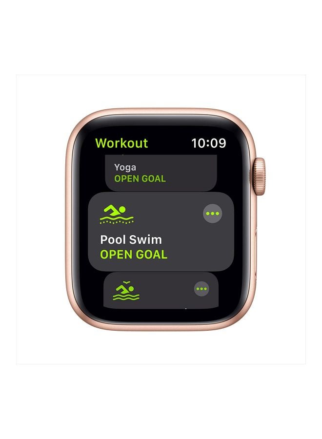 MARGOUN Protective Case Cover For Apple Watch Series 6/5/4/3/2/1 42mm Clear - Image 4