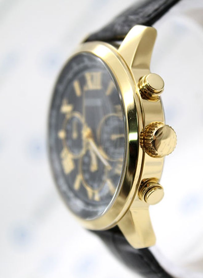 GUESS Men's Horizon Chronograph Watch W0380G7 - Image 4