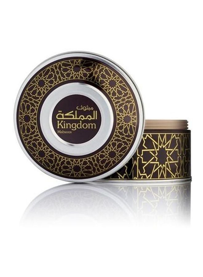 Arabian Oud Kingdom Mabsoos Oud 120g 120grams - Image 5