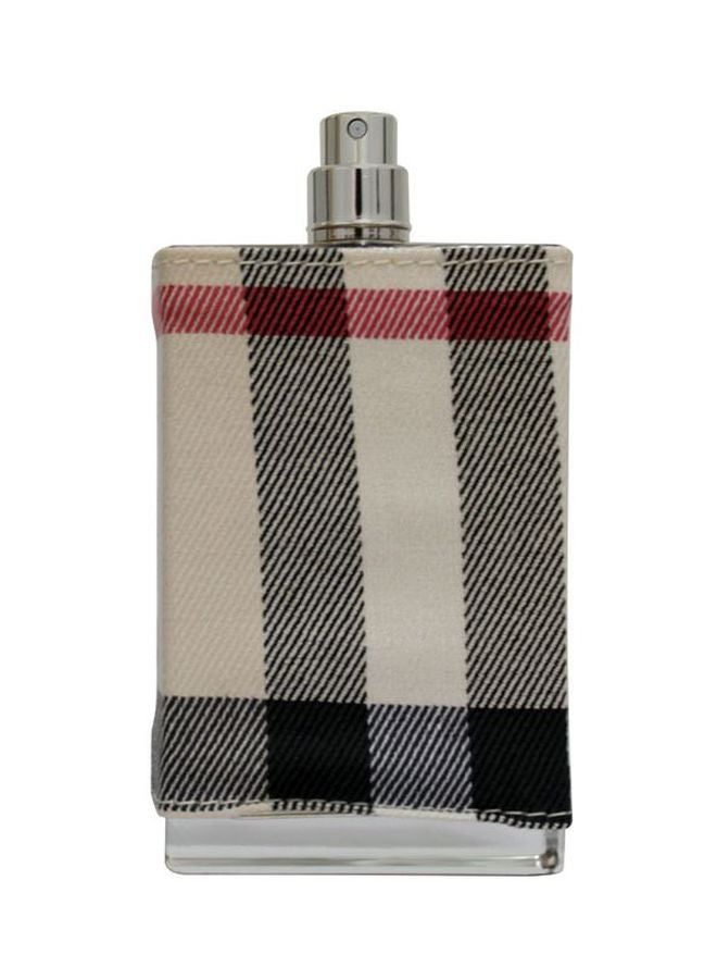 BURBERRY London Fabric EDP 100ml - Image 4