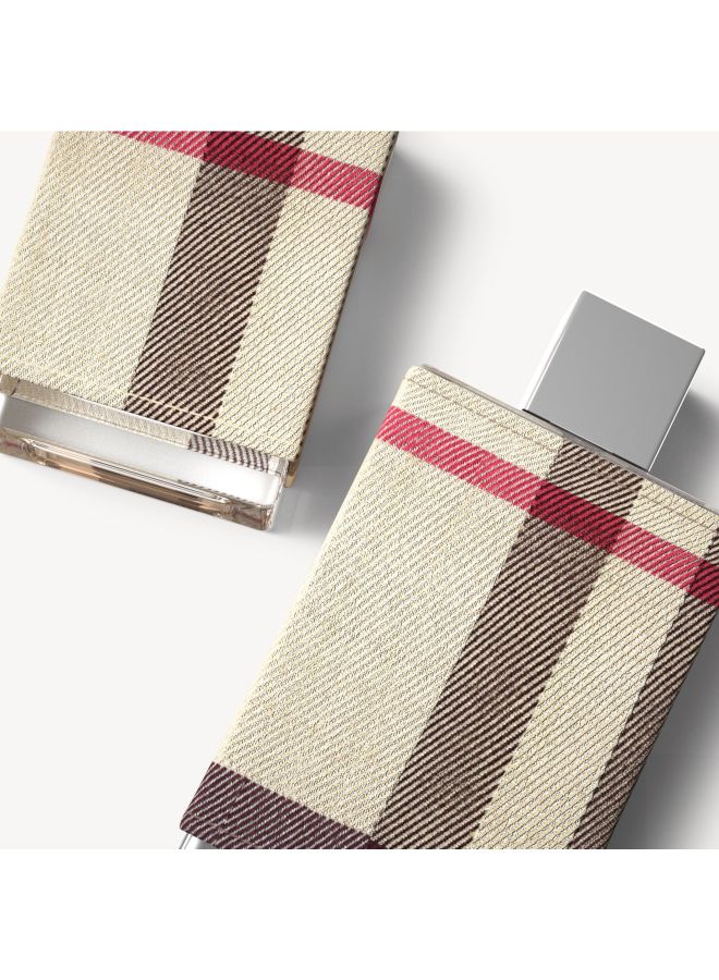 BURBERRY London Fabric EDP 100ml - Image 5