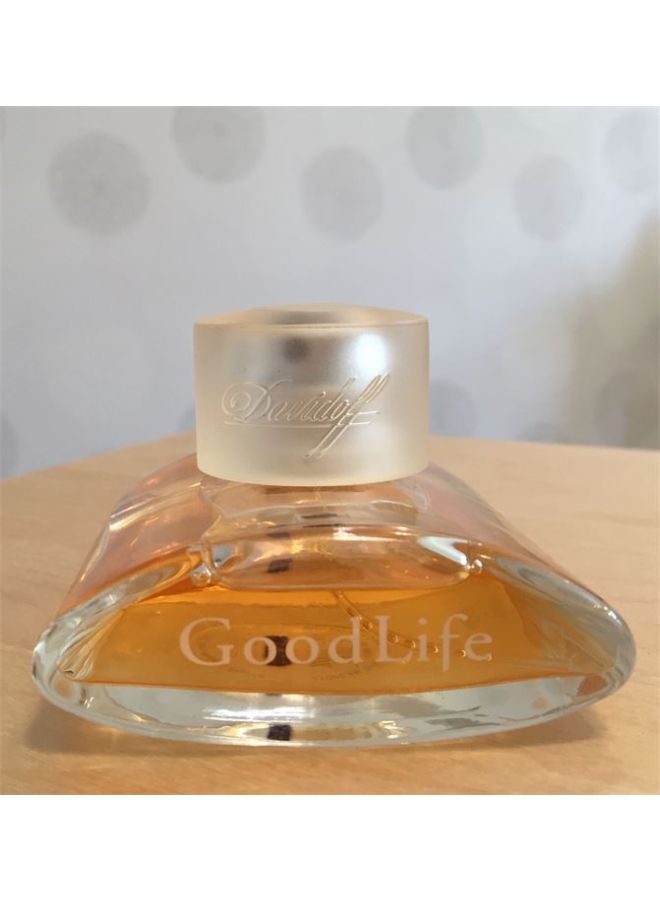 ماء عطر جود لايف 50ملليلتر