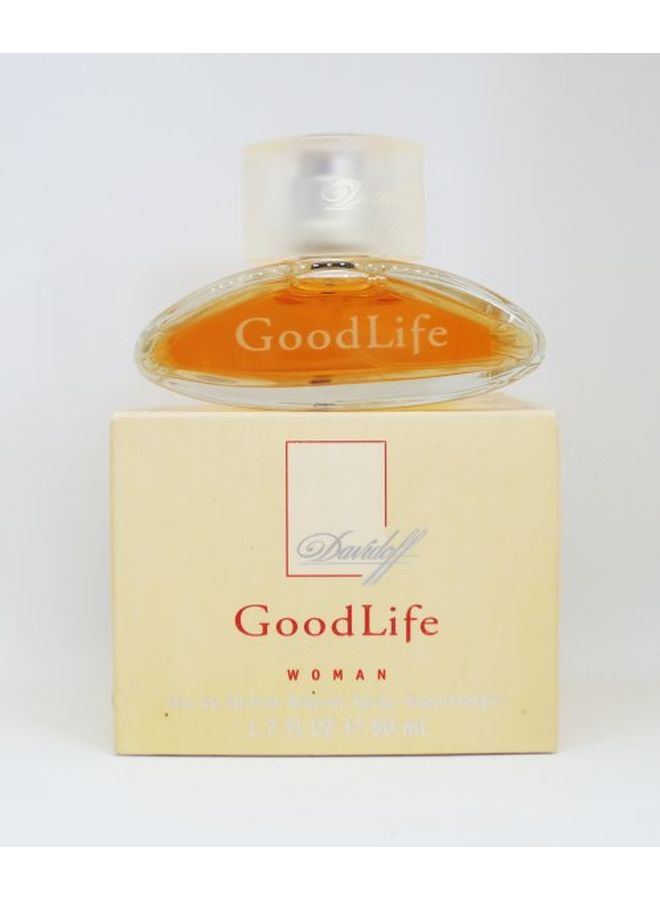 ماء عطر جود لايف 50ملليلتر